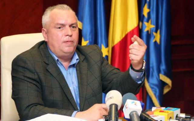 Nicușor Constantinescu a fost achitat definitiv în dosarul Herghelia Mangalia!