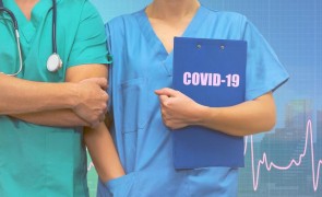COVID-19: 1145 de cazuri noi de infectare, 30 la Constanța