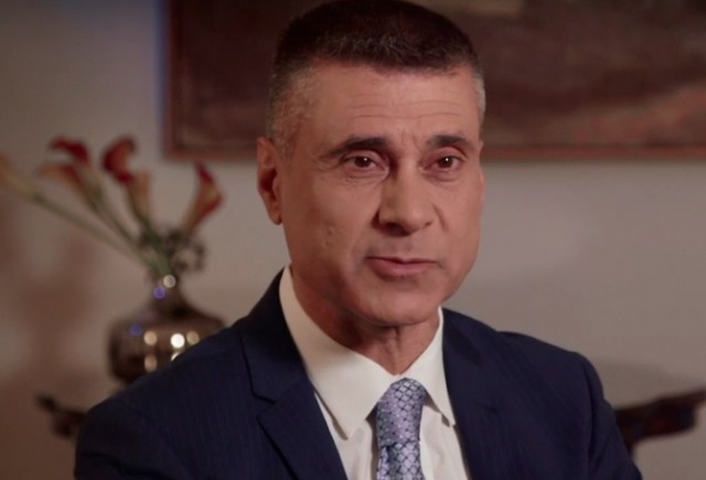 Ambasadorul Israelului: Suntem dispuşi să împărtăşim toată experienţa şi tehnologiile noastre cu România