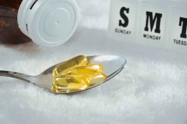 Deficitul de vitamina D are un impact major asupra creierului - Care este explicația