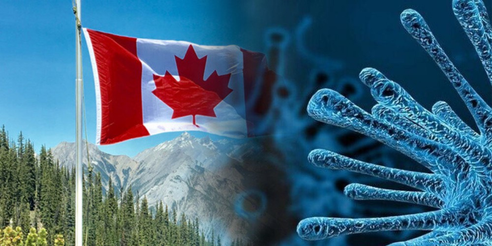 Coronavirus: Canada prelungeşte măsura închiderii frontierelor şi lansează o aplicaţie mobilă destinată combaterii răspândirii virusului