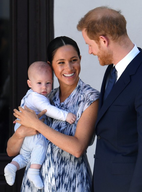 Meghan Markle împlineşte 39 de ani. Ce planuri şi ce invitaţi celebri are de ziua ei?