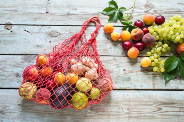 Fructe și legume de vară care scad colesterolul