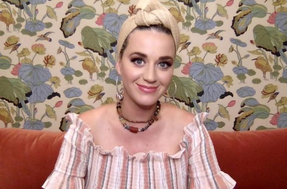 Cum s-a pregătit Katy Perry pentru venirea pe lume a fetiței ei? Cântăreața va fi o mamă strictă