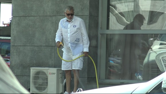 Iată ce apartamente le-a luat Ilie Năstase fiicelor din căsnicia cu Amalia, în Mamaia!