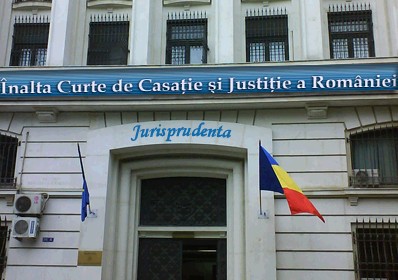 Un LICHIDATOR JUDICIAR vrea să-și curețe CAZIERUL