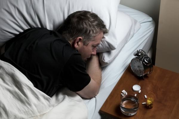 Insomnia și bolile cardiovasculare: sfaturi pentru pacienții cu tulburări ale somnului