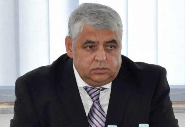 Fostul primar URDEA, OBLIGAT să plătească 250.000 lei Primăriei Limanu