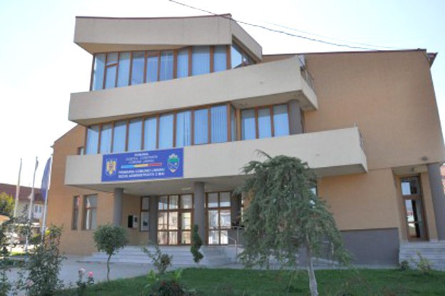 Primăria Limanu, proiect pentru reabilitarea mai multor străzi din Vama Veche