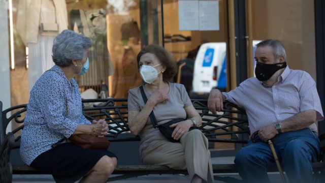 Coronavirus: Comunitatea Madrid înăspreşte măsurile pentru stăvilirea noilor focare