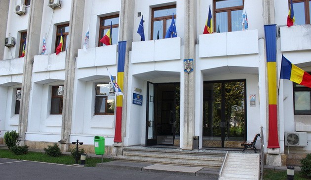 Romcontexpert va verifica un PROIECT mai VECHI al PRIMĂRIEI Constanța!