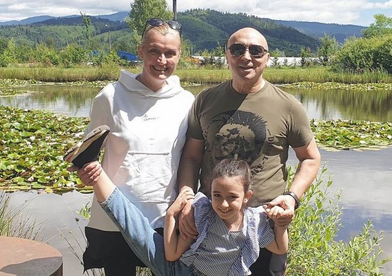 Cum se reface Marcel Pavel după ce a avut coronavirus