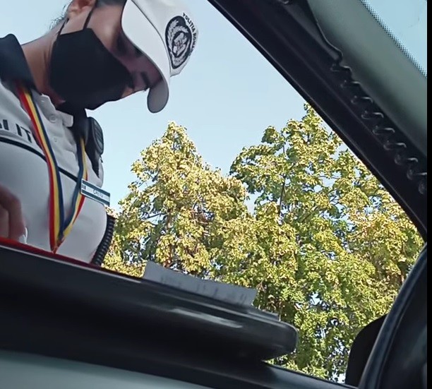 Fără PERMIS pe străzile din CONSTANȚA