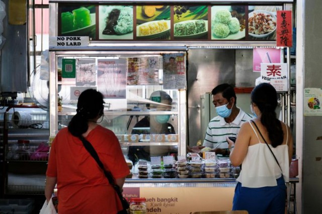 Coronavirus: Hong Kong renunţă la închiderea restaurantelor ca măsură de limitare a contaminărilor cu SARS-CoV-2