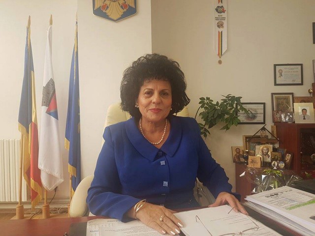 Mariana Gâju