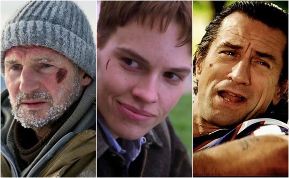 Ce sacrificii au făcut actori celebri de la Hollywood pentru unele roluri: şi-au spart dinţii şi nu s-au spălat săptămâni întregi