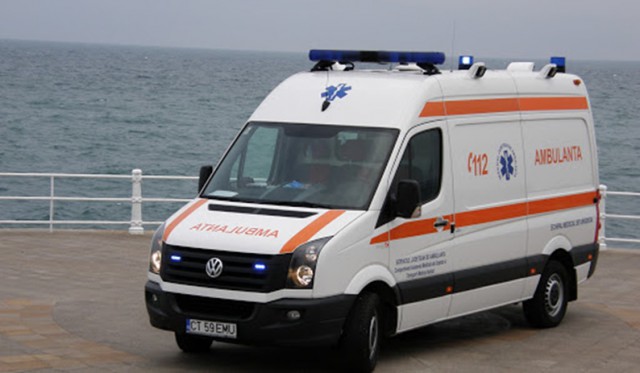SERVICIUL JUDEŢEAN de AMBULANŢĂ face ANGAJĂRI