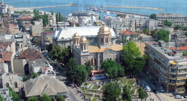Un nou proiect SOCIAL demarat în ARHIEPISCOPIA TOMISULUI