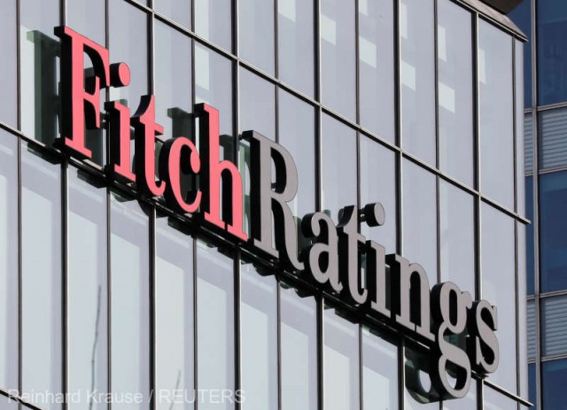 Fitch înrăutăţeşte perspectiva ratingului SUA, din cauza efectelor pandemiei