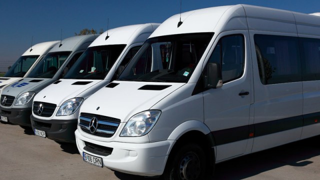 INS: Scădere cu 33,6% a înmatriculărilor noi de vehicule destinate transportului pasagerilor, în T2