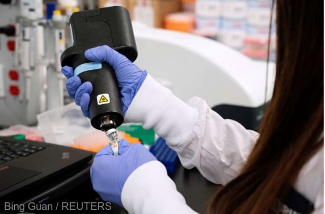 Coronavirus: OMS, precaută faţă de vaccinul împotriva COVID-19 dezvoltat de Rusia