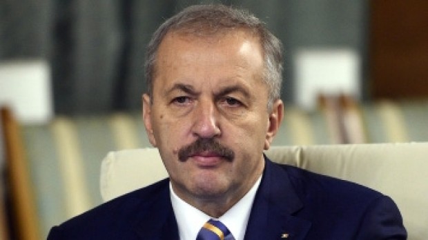 Ciolacu: CExN a validat propunerea mea ca Dîncu să preia interimar preşedinţia Consiliului Naţional