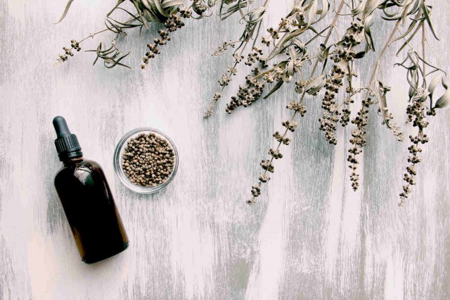 Piperul-călugărului, o plantă utilă în restabilirea echilibrului hormonal