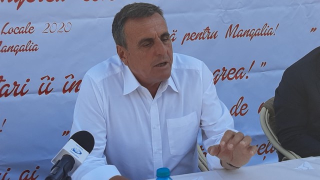 Zanfir Iorguș
