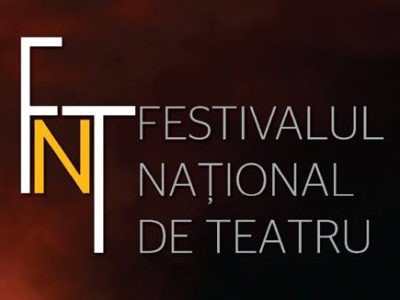 Ediţia de anul acesta a Festivalului Naţional de Teatru va avea loc exclusiv online