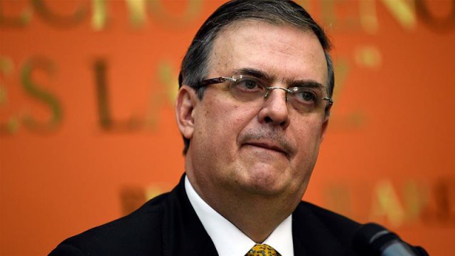 Coronavirus: Măsura de închidere a frontierei dintre Mexic şi SUA va fi prelungită până la 21 septembrie
