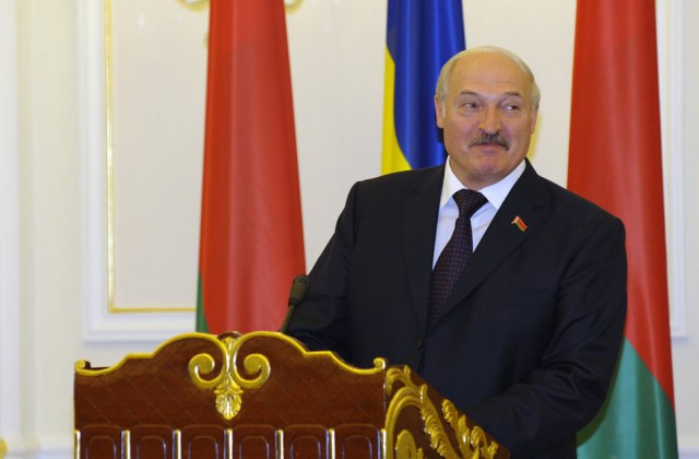 Belarus: Preşedintele Lukaşenko, reales cu peste 80% din voturi, anunţă Comisia Electorală Centrală