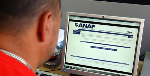 Cei doi INSPECTORI ANAF, puși de DNA sub CONTROL JUDICIAR!