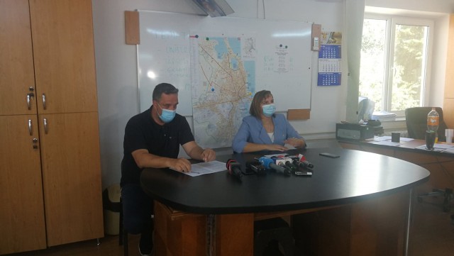 AMENZI în valoare de 1,8 MILIOANE lei pentru OPERATORII din sudul LITORALULUI
