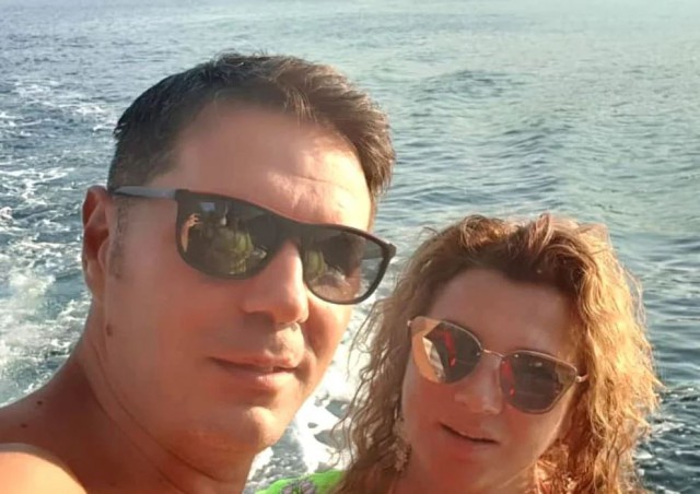 Mihaela Borcea, o nouă vacanță exotică alături de iubit. A plecat cu iahtul în Croația