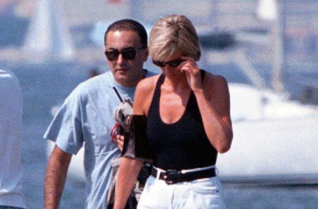 Prinţesa Diana voia să se mute în Pakistan cu iubirea vieţii ei. De ce a respins-o acest bărbat?