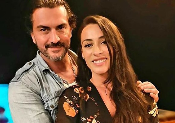Cătălina Ponor a spus „DA”! A primit inelul de la iubitul ei, Bogdan Jianu