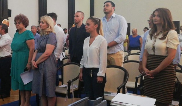 PNL Constanţa a FINALIZAT listele de CANDIDAŢI pentru Consiliul Local şi Judeţean