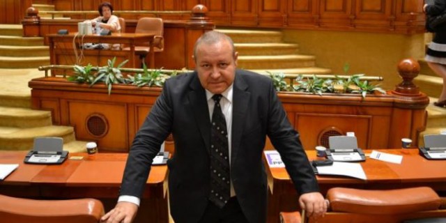 Fenechiu: Guvernul Orban a fost sabotat de la nivel parlamentar de majoritatea PSD - ALDE - Pro România