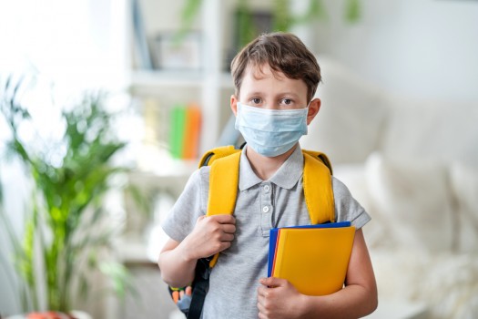 Coronavirus: Franţa înăspreşte măsurile privind obligativitatea măştilor în şcoli, la început de an şcolar