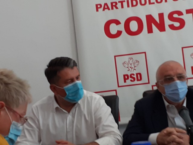 FĂGĂDĂU a EXPLODAT la o CONFERINȚĂ de PRESĂ!