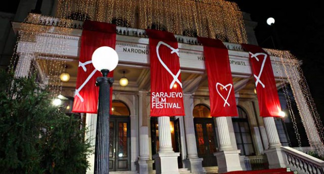 Festivalul de Film de la Sarajevo începe vineri în format online. Şapte producţii româneşti concurează pentru premii
