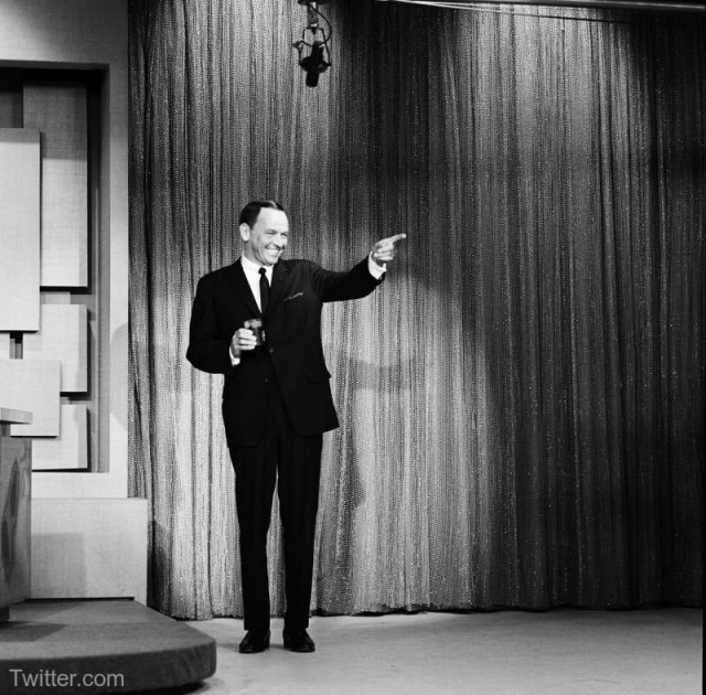 Melodii necunoscute care ar fi fost înregistrate de Frank Sinatra, descoperite de un colecţionar american