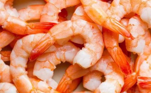 China - Prezenţa coronavirusului, descoperită pe ambalaje de fructe de mare
