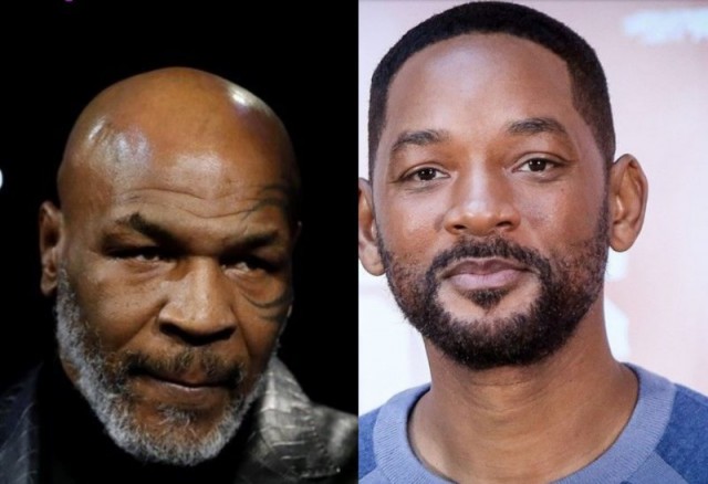 Mike Tyson şi Will Smith, în seria „Rechinii uriaşi“ din 17 august la Discovery Channel