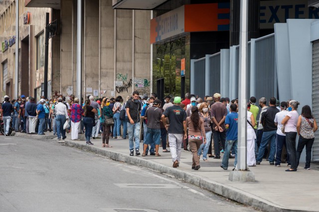 Coronavirus: Venezuela a depăşit pentru prima dată 1.000 de cazuri pe zi