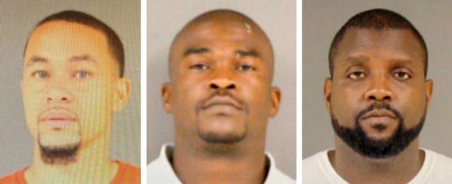 SUA: Trei poliţişti afro-americani din Mississippi, acuzaţi de uciderea unui bărbat de culoare în ianuarie 2019