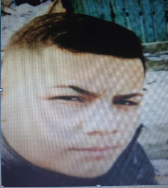 Minor din Cernavodă, dat dispărut de două zile. L-ați văzut?