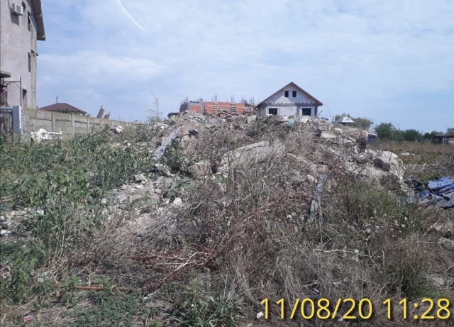 AMENZI USTURĂTOARE pentru proprietarii care NU își îngrijesc TERENURILE!