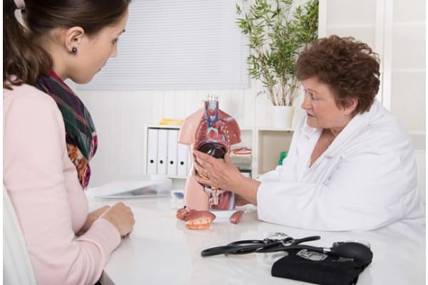 Inflamatia la ficat crește nivelul colesterolului