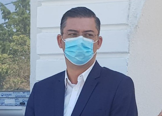 Marius Horia Țuțuianu